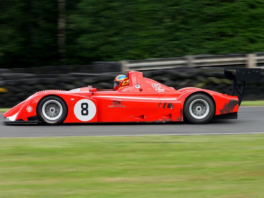  Ligier JS49 2005 года  (фото 2 из 7)